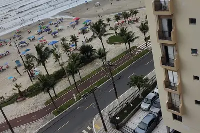 Image de Grand appartement - à pied de la plage