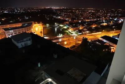 Image de Luco Apartments Viva City Megamall