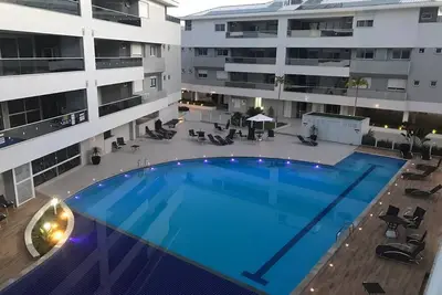 Image de Appartement - Ingleses Florianópolis