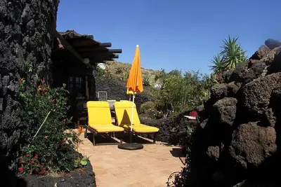 Image de Casa Cora - finca onirique, piscine, grand jardin, Wifi, aire de jeux pour enfants