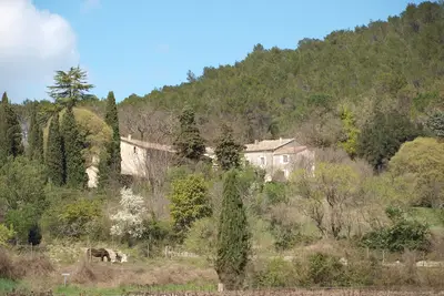Image de Mas de Coste, gite pour réunion familiale, amicale