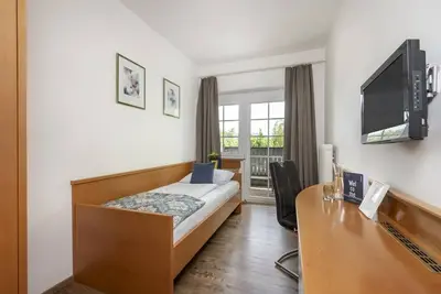 Image de Chambre simple - Salzburg Hotel Lilienhof