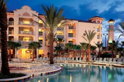 Image de Marriotts Grande Vista - Semaine de Noël! 2 Br - 8 couchages (21 déc - 28 déc)