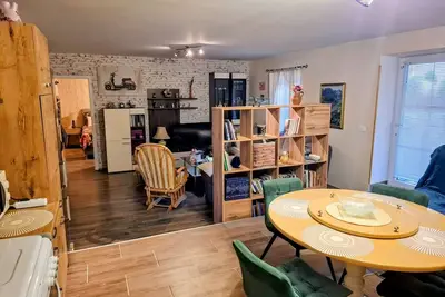 Appartement Kameni dvori (75301-A1) - Nin