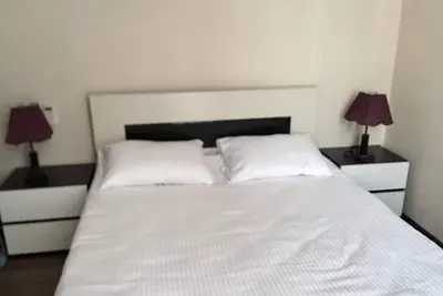 Image de Appartement d'une chambre avec salon