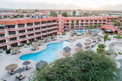 Image de Paradise Beach Villas 1 Bedroom Sleeps 4