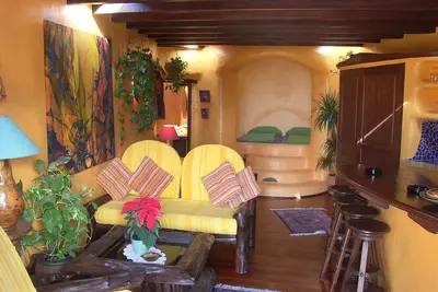 Image de Casa Niro - Finca fantastique, piscine, immense jardin, Wifi, aire de jeux pour enfants