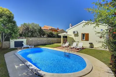 Image de Charmante Finca avec piscine à seulement 500 mètres de la plage