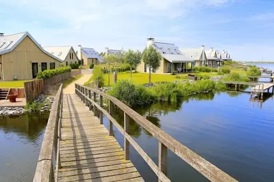 Image de Oesterdam Resort by Interhome