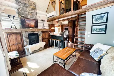 Image de Cabines Black Bear # 4