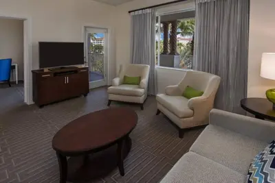 Image de Marriott's Grande Vista à temps partagé 2 chambres