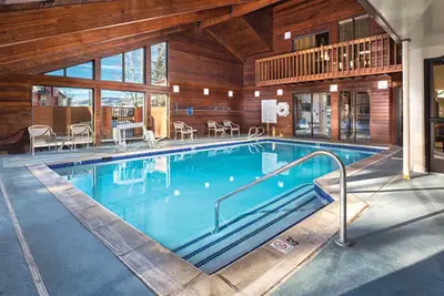 Image de Condo de Luxe 2 Chambres de Luxe, Steamboat Springs (1843733)