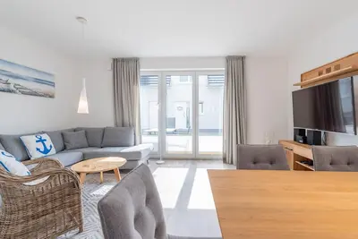 Image de Beach house We 03 - chalet