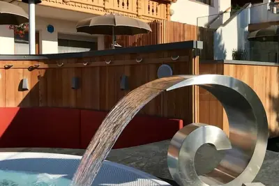 Image de Wellness Residence Panorama - Check-in at  Olympia Hotel