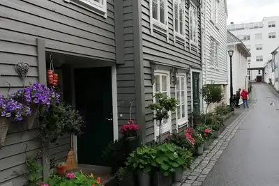 Image de Vrbo Real Jugendstyle appartement proche de tout.