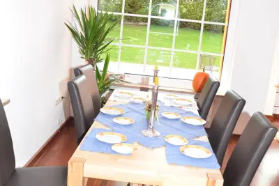 Image de Rose Muc City house