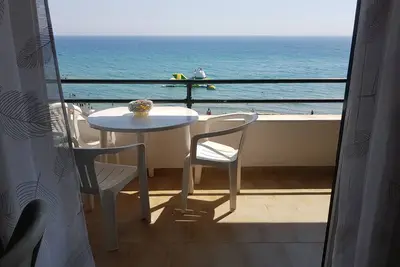 Corfu Glyfada Apartment 67