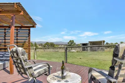 Image de Clydesdale Cottage sur Talga