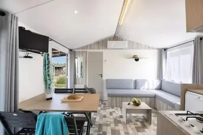 Image de Mobil Home Duo Premium 3 Pièces 4 Personnes