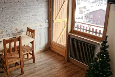 Image de Studio cabine cosy entièrement rénové 2-4 personnes
