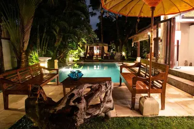 Image de Rumah Madu  Seminyak