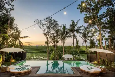 Image de Canggu's Ultimate 9br Villa Complex