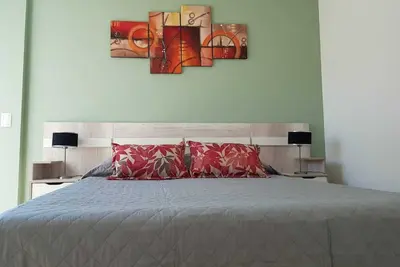 Image de Especial apartamento en la Ciudad de Mendoza