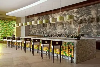 Image de Jardin de mer par Vidanta
