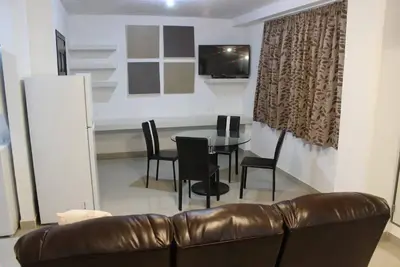 Image de Suite Ejecutiva equipada y con excelente ubicación