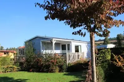 Image de Mobil Home 3 Pièces 4 Personnes