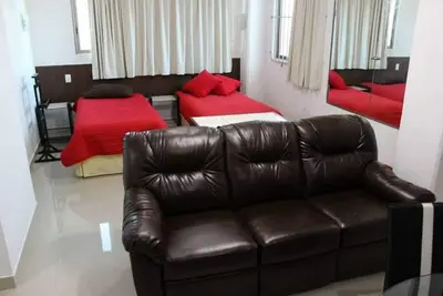 Image de Moderno Loft para Ejecutivos con estacionamiento