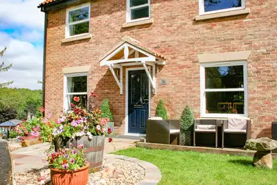 Image de Sycamore Cottage, Hutton Rudby