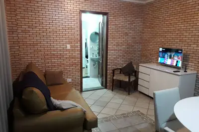 Image de Maison2 avec piscine et jardin Ă 5 minutes de Congonhas et Expo-Sp