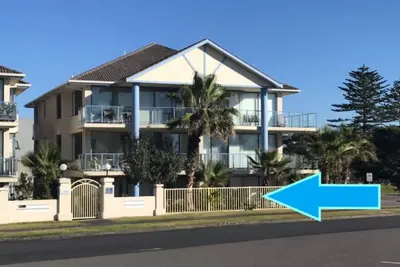 Image de Appartement au paradis