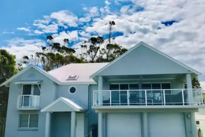 Image de Splendeur sur Port Stephens!
