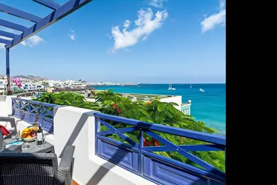 Image de Apartment Dorado Center Playa Blanca By Pvl