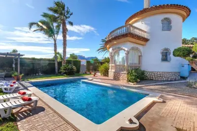 Image de Villa Pasja by Interhome
