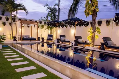 Image de Villa de luxe neuve de 5 chambres