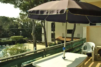 Image de Fattoria nel Parco - F1-Bilocale Tipo A