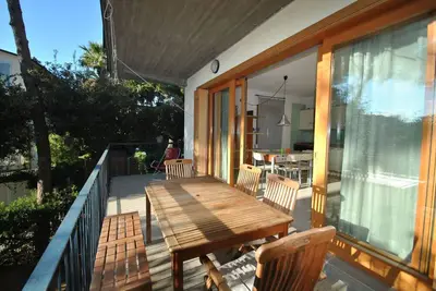 Image de Villa Marina - Villa Marina - Int. 6 trilo Ponente