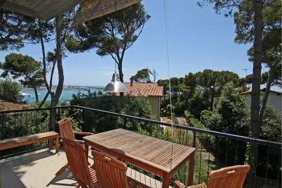 Image de Villa Marina - Villa Marina - Int. 7 quadri. Levante