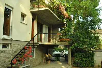 Image de Villa Marina - Villa Marina - Trilo Rosa