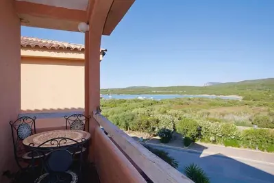 Image de Séjour Golfo Aranci à Baia de Bahas