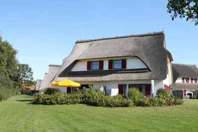 Image de Reethaus Am Mariannenweg 16b