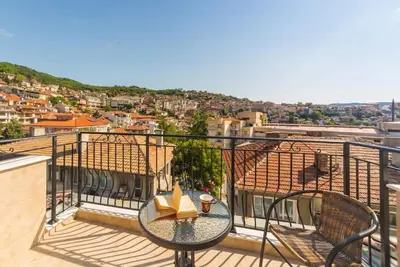 Image de Kosev Apartment, Veliko Tŭrnovo