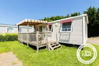 Image de Mobil Home Confort 3 Pièces 4\/6 Personnes