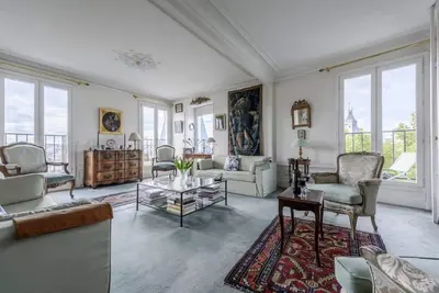Image de GuestReady - Splendide Apt. sur l'Ile de la Cité