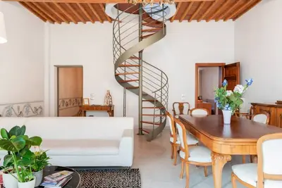 Image de Penthouse Corso Italia exclusif