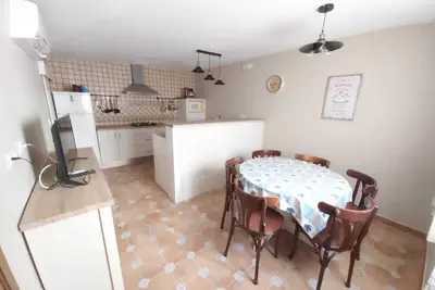 Image de Une maison rurale avec le confort de la ville