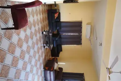 Image de Appartement de luxe de 2 chambres, 3 salles de bains séparées et 3 toilettes.